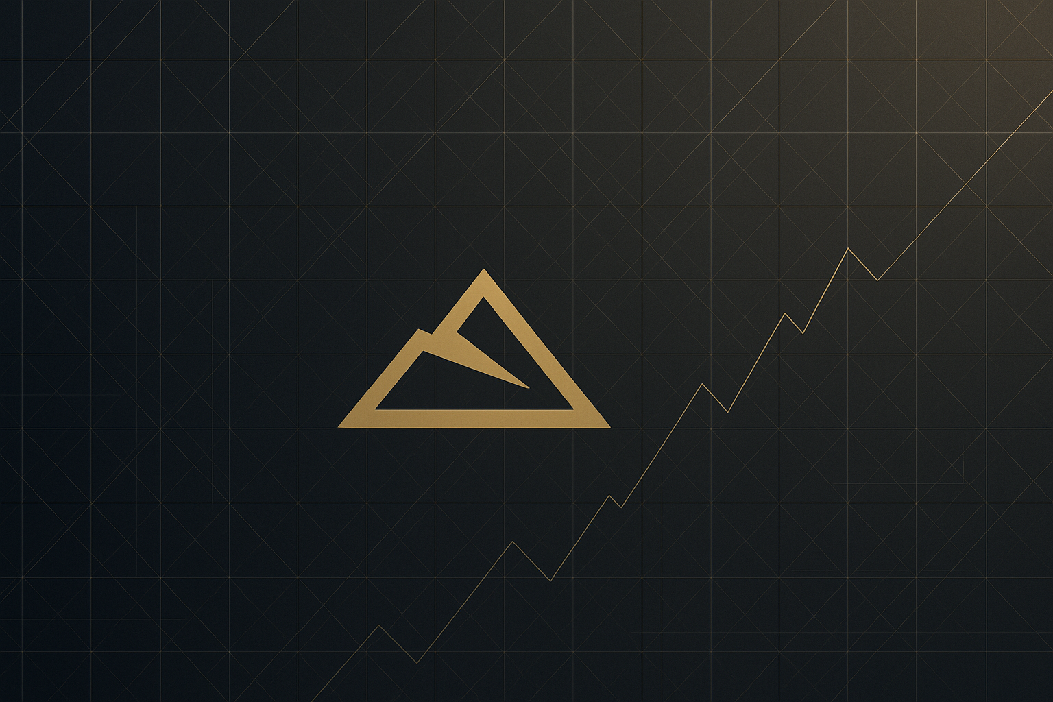 Visualisatie van Zenth Capital strategie